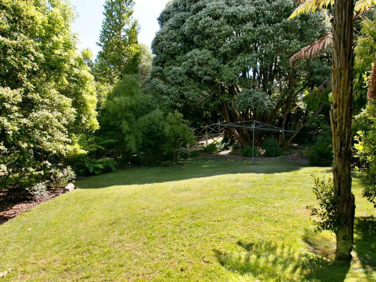 Acacia View At No 3 - Acacia Bay Holiday Home Taupo Eksteriør billede