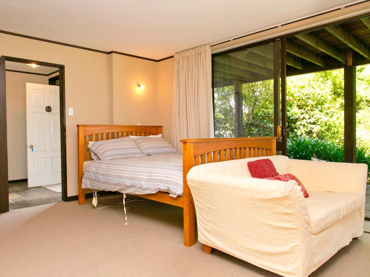 Acacia View At No 3 - Acacia Bay Holiday Home Taupo Eksteriør billede